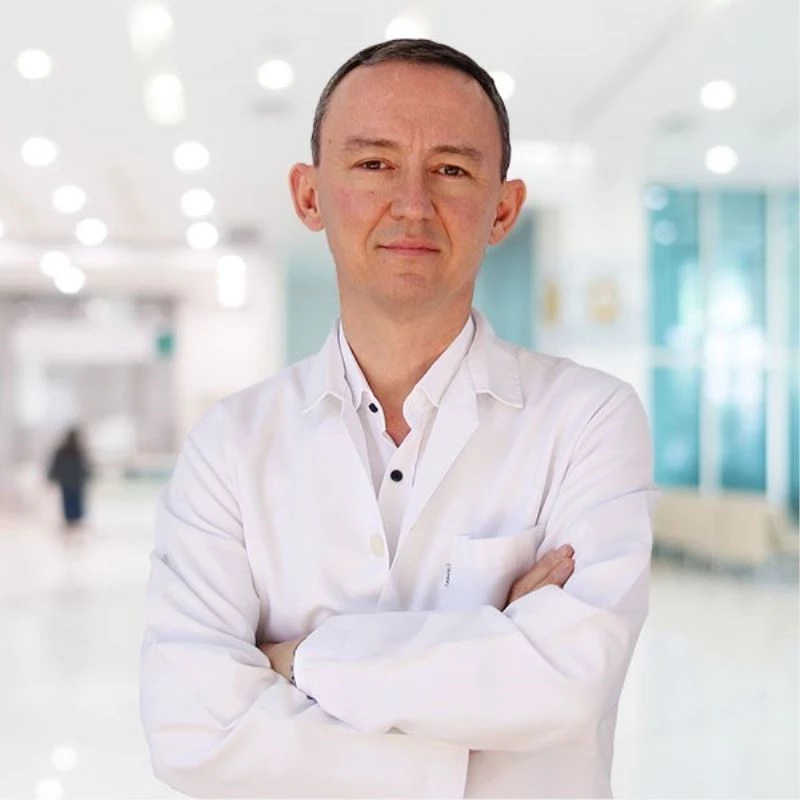 Bilinçsiz havuz kullanımı göz sağlığını bozabiliyor
