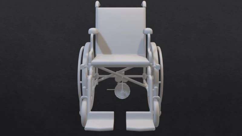 Engellileri mutlu edecek buluş
