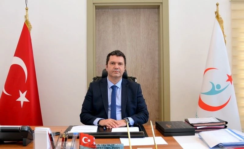 Prof. Dr. Bilge aşılama konusunda uyardı: “Aşılanmayan kişiler yeni varyant oluşumuna sebep olabilir”
