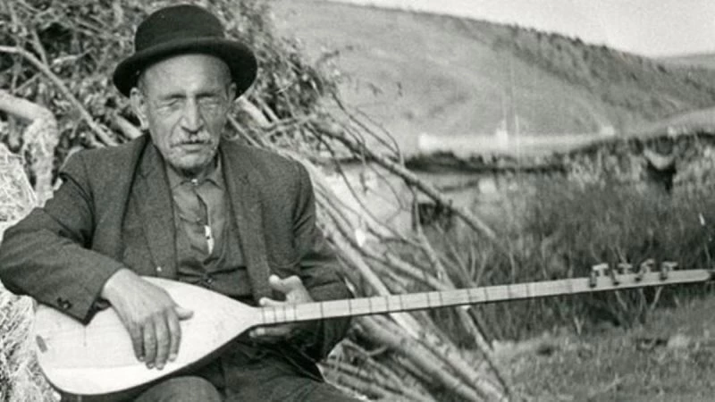 Halk ozanı Aşık Veysel’in adı Engelsiz Yaşam Merkezinde yaşayacak
