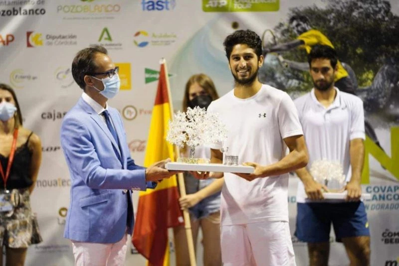 İspanya’da mutlu son Altuğ Çelikbilek’in
