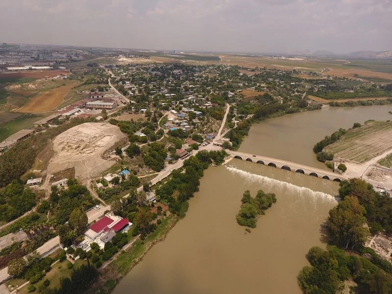 Misis’te kazıların süresi 6 aya çıkarıldı

