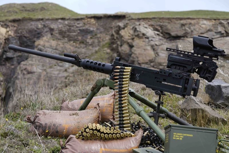 Yerli ve milli uçaksavar ilk kez görücüye çıkacak
