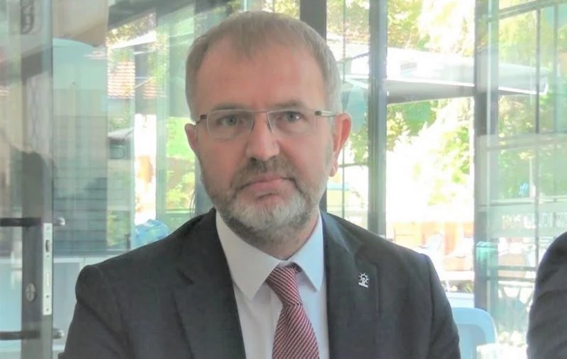 Kütahya’da eğitime 475 milyon TL’lik yatırım
