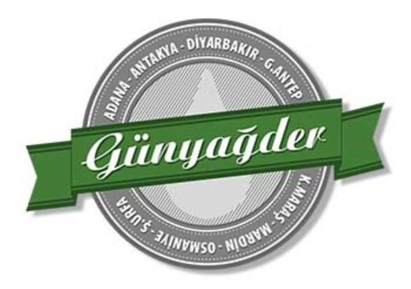 GÜNYAĞDER: 