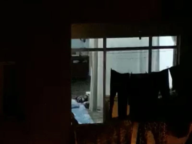 (Özel) İstanbul’da engelli torununu döven 75 yaşındaki kadın tutuklandı
