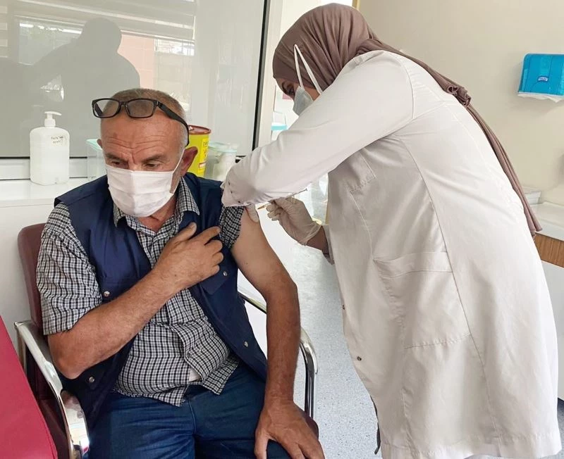 Silvan’da bayram sonrası vaka sayılarında patlama yaşandı
