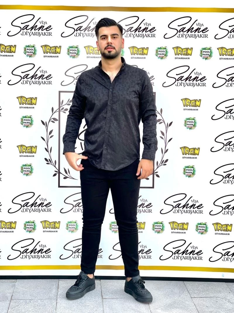 Genç işletmeci Azad Gönder eğlence sektöründe hızla büyüyor
