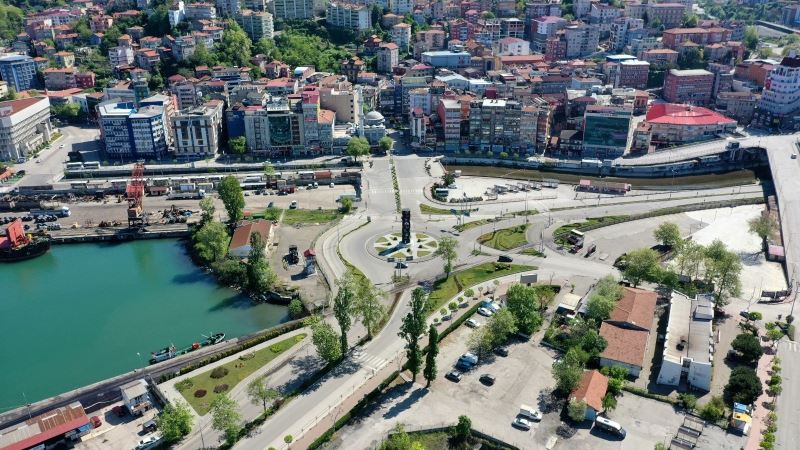 Zonguldak, aşılamada Türkiye ortalamasını geçti
