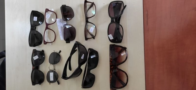 YHT’lerde en çok unutulan eşyalar açıklandı
