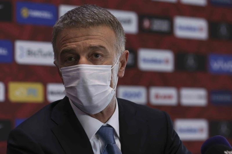 Ahmet Ağaoğlu: “Yayıncı kuruluşla yaşanan sıkıntıların çok büyük bir bölümünün de bizden kaynaklandığı şeklinde bir algı oluştu”
