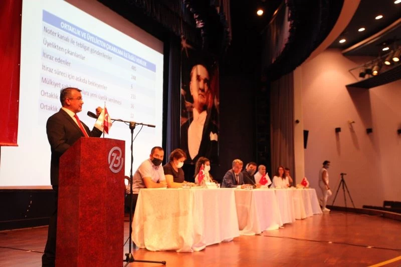 Şengül: “BUTTİM’i marka hâline getireceğiz”
