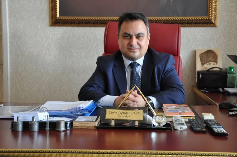 Kaymakam Halim: “Simav’da vakalar artıyor”
