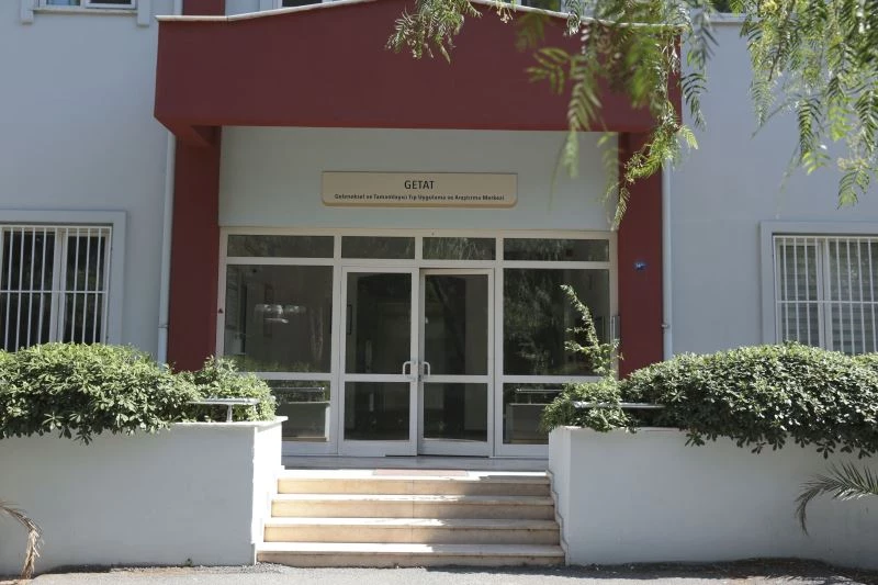 Geleneksel tıp uygulamalarına GETAT desteği
