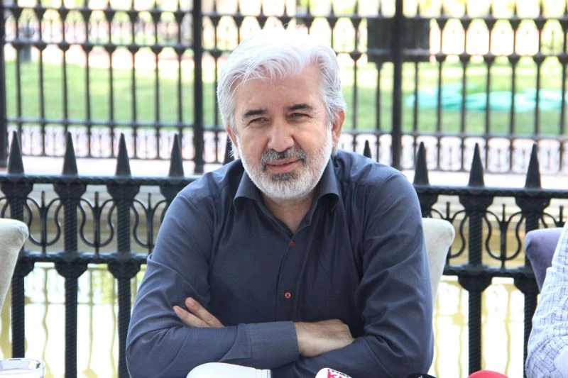 AK Parti’li Hızlı’dan ‘Polemik yerine, Manisa için iş birliği’ vurgusu
