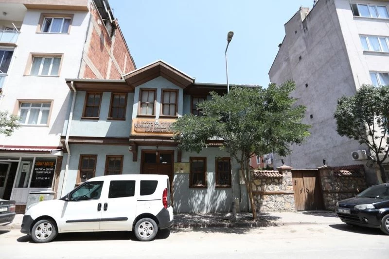 YEDAM için imzalar atıldı
