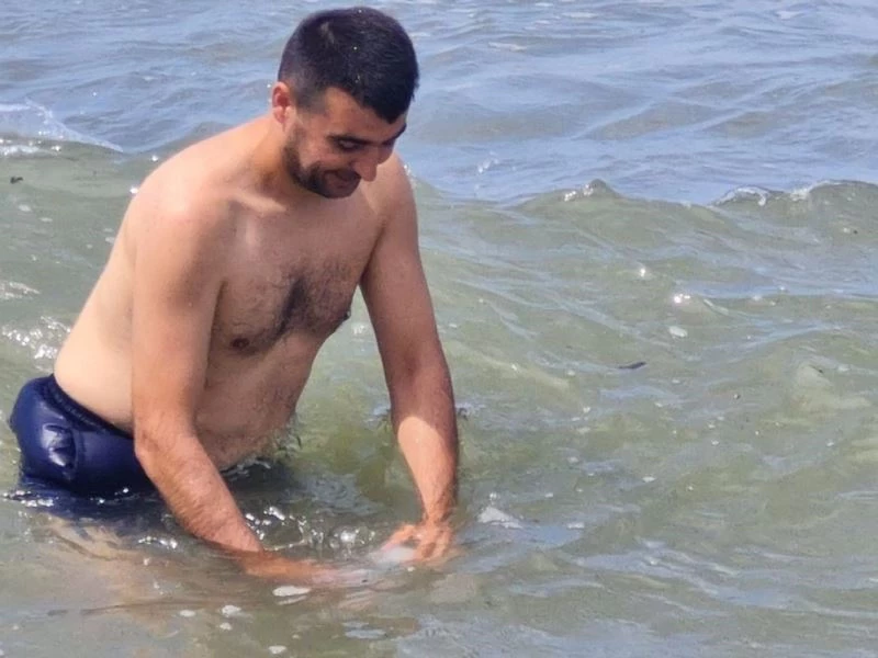 Plajlardan alınan örnekler temiz çıktı
