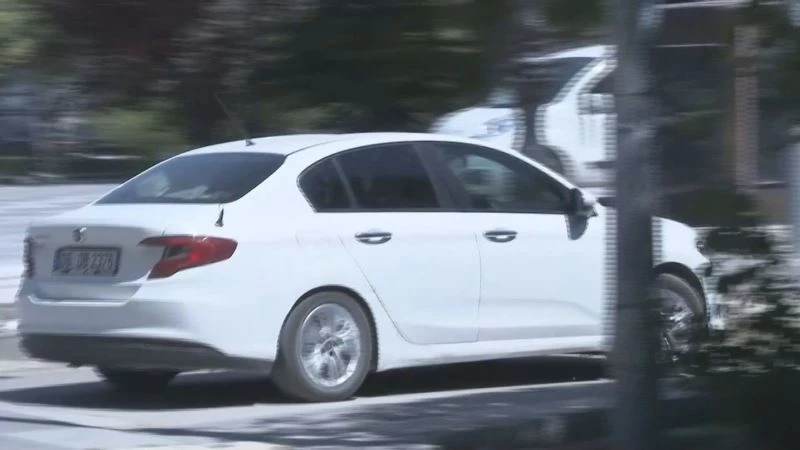 Kışlayı kundaklamaya çalışırken yakalanan şahıs adliyeye sevk edildi
