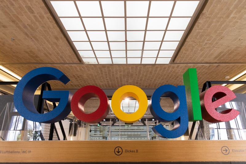 ABD’li teknoloji devi Google’dan çalışanlarına aşı zorunluluğu
