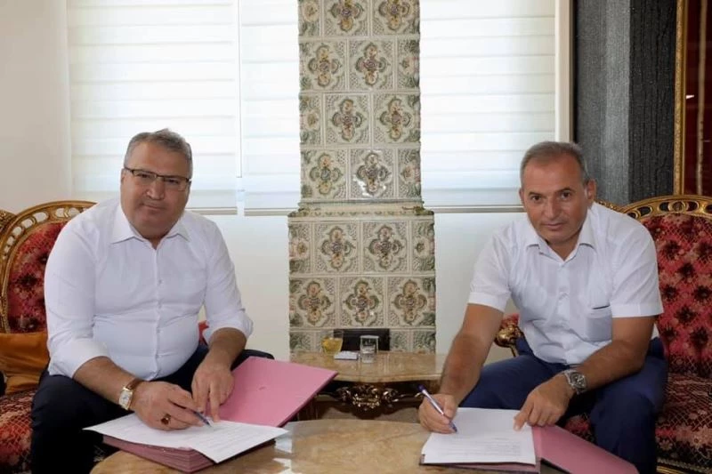 YUNMEK eylül ayında eğitime başlıyor
