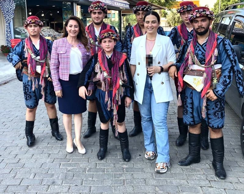 Muhtar Çamoğlu’ndan, Müge Anlı’ya jest
