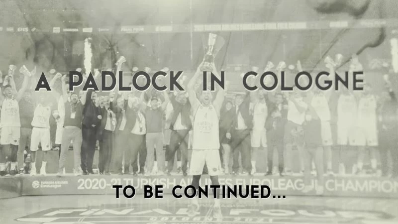 Anadolu Efes’in Euroleague şampiyonluğu ’Köln’de Bir Asma Kilit’ filminde yer alacak
