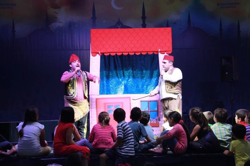 Başakşehir’de keyif dolu yaz etkinlikleri başlıyor
