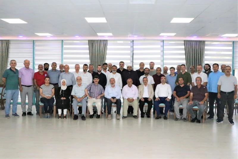 Adanalı STK’lardan 