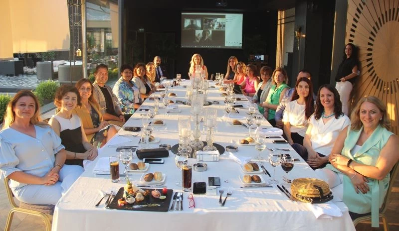 BUİKAD gelecek akademisinin rotasını danışma kurulu belirleyecek
