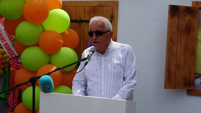 Posbıyık’tan çağrı: “Lütfen aşılarınızı olun”
