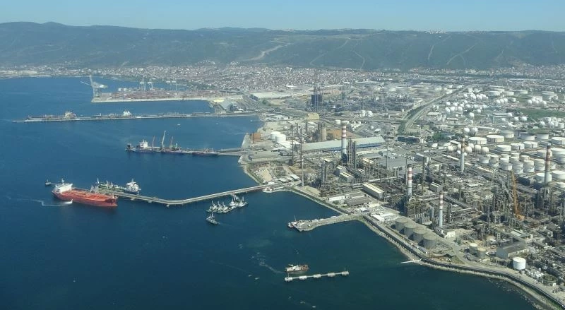 Çevreyi kirleten 20 tesise 2 milyon 968 bin 800 TL ceza kesildi
