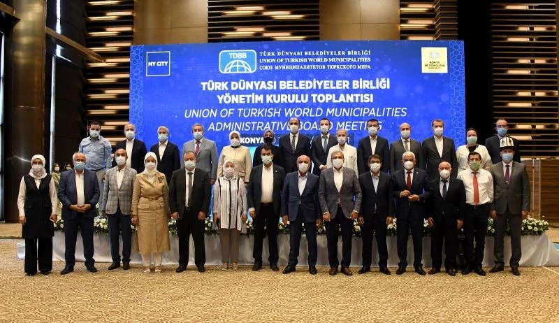 TDBB Başkanı Altay: “Kültür ve medeniyetimize sahip çıkmak için çalışıyoruz”
