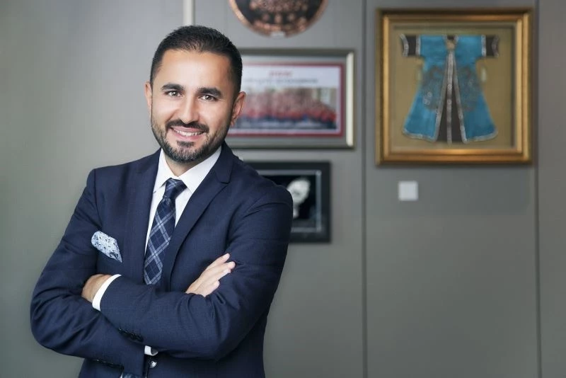 Ergün Güler: “Türk sporunun yükselişi için desteğimizi sürdürüyor ve çeşitlendiriyoruz”
