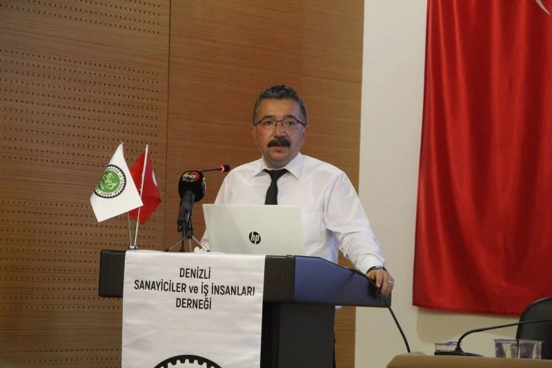 GEKA’nın desteklediği ’Çeviklik Yönetimi’ projesi tamamlandı
