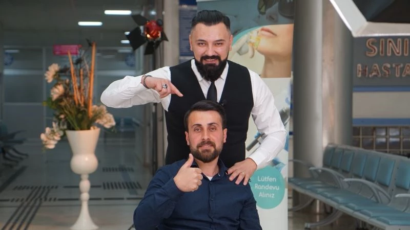 Uzmanlar uyardı: “Yaz ayında saç ekimi yapılmaz algısı doğru değil”
