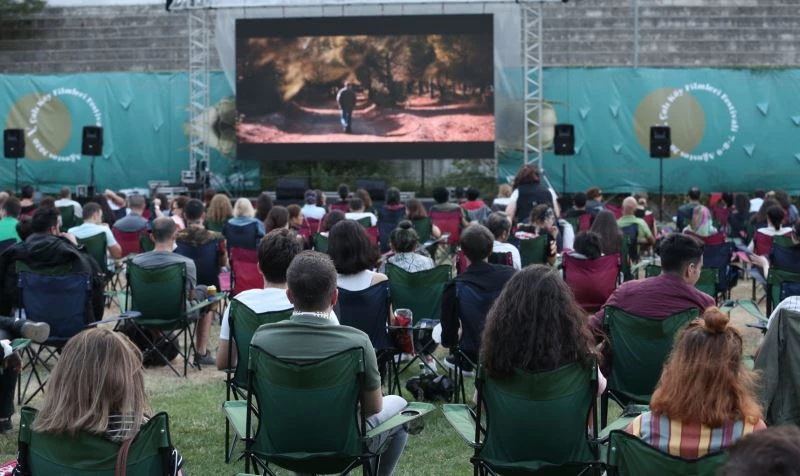 Çalı Köy Filmleri Festivali başlıyor

