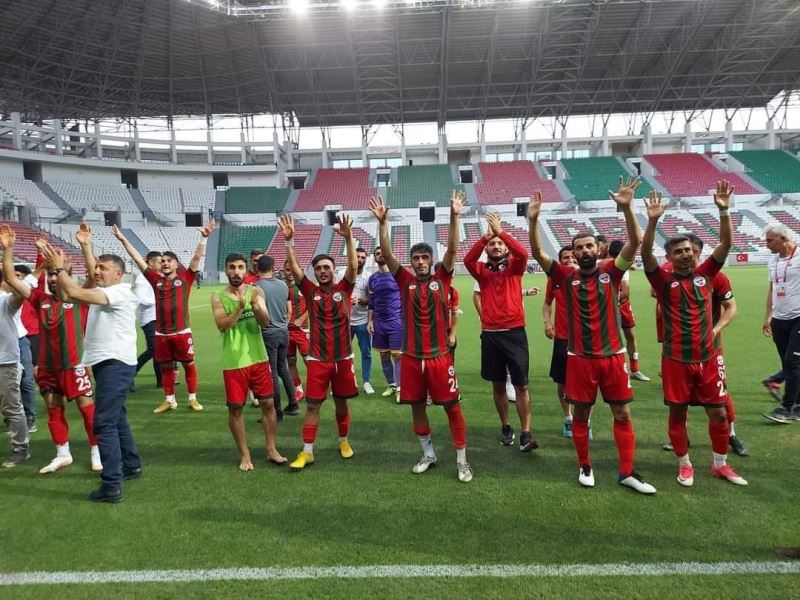 Diyarbakırspor ile Anksspor maçı 7 temmuzda Sivas’ta
