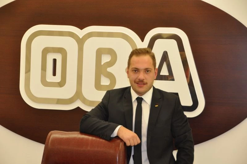 Lojistik için Oba bin 500 TEU’luk iki gemi ve 10 bin konteyner satın aldı
