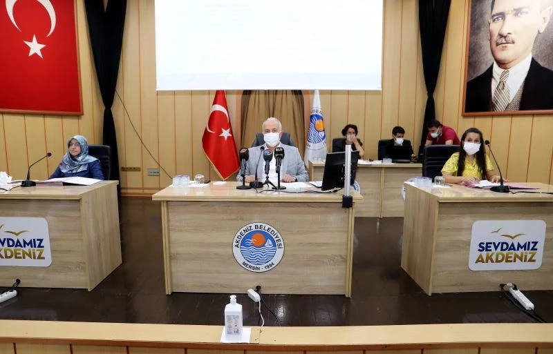 Gültak: “Akdeniz’de yaşayan insanlara sözüm var”
