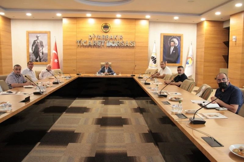 Kırmızı mercimek markalaşıyor
