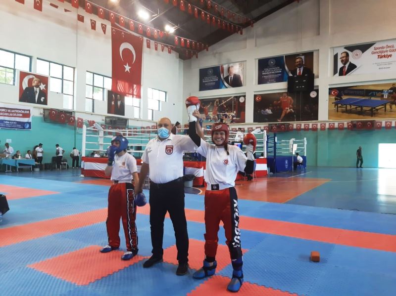 Sakarya’nın sporcuları İtalya’da Türk Bayrağı’nı dalgalandıracak
