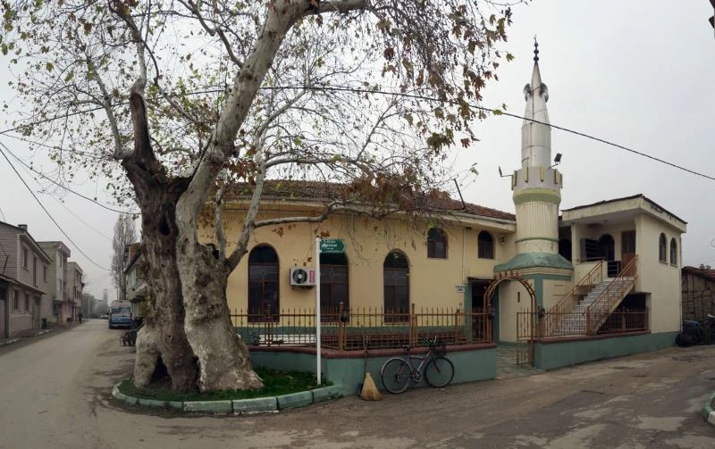 Osmangazi şehrin değerlerine sahip çıkıyor
