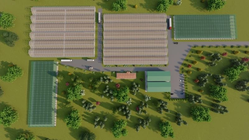 ANFA, Başkent’i zenginleştirecek iki önemli proje için ihaleye çıkıyor
