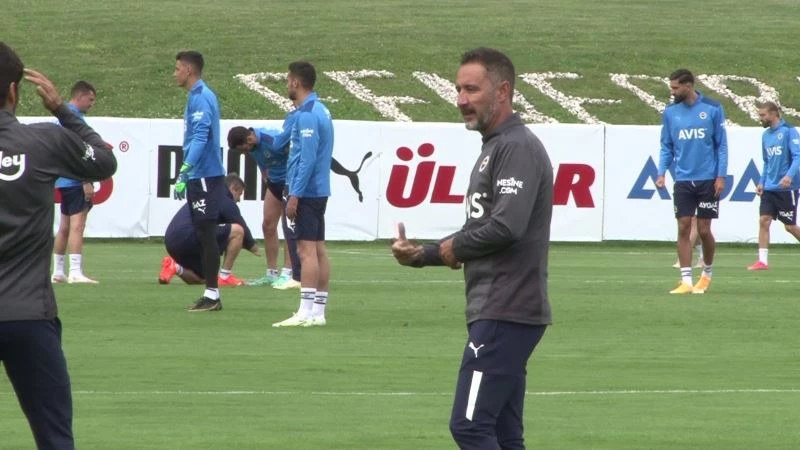 Vitor Pereira: 