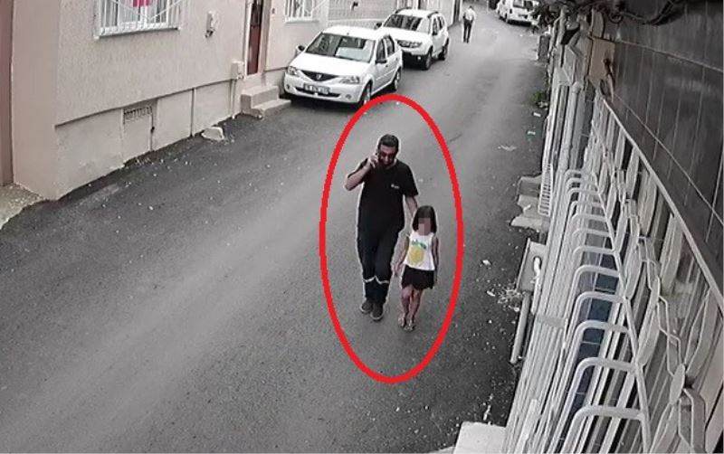 Bursa’da çocuk tacizcisine meydan dayağı
