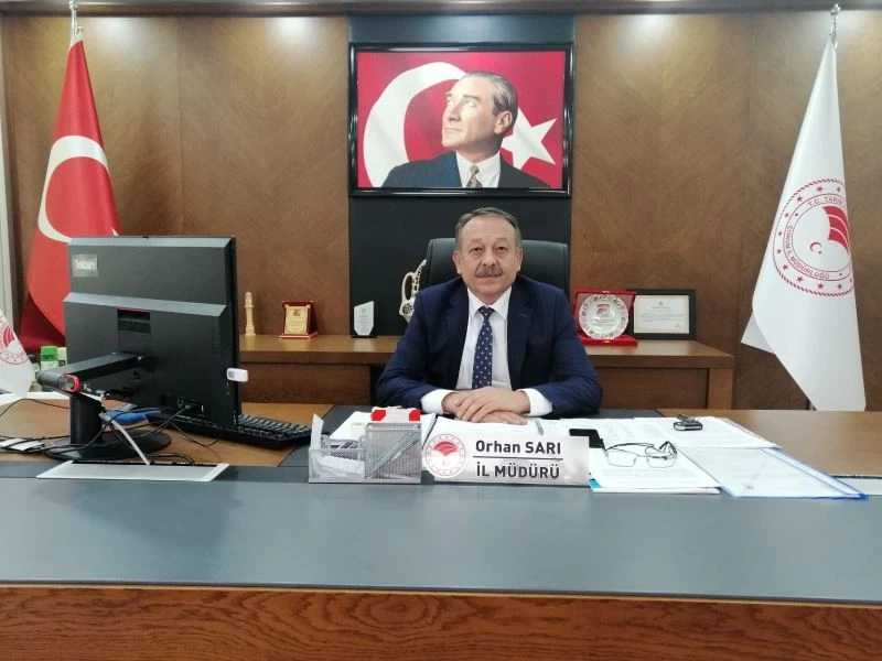 Çorum’da biçerdöverlere sıkı denetim
