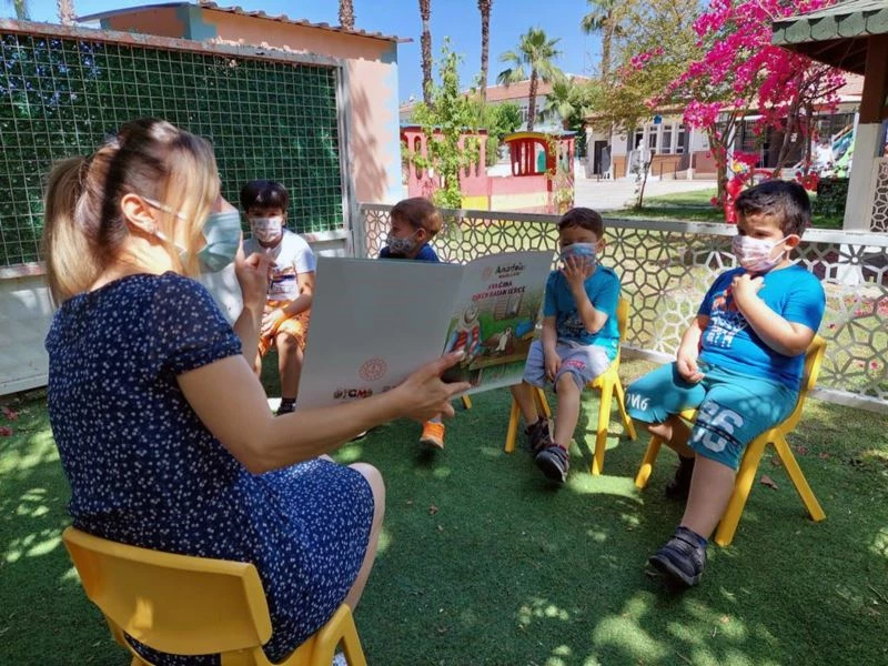 Muğla, telafi eğitiminde etkinliğe doyacak
