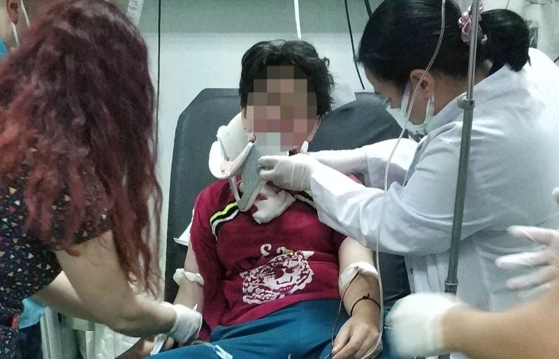 16 yaşındaki kızı, ağabeyinin yanlışlıkla vurduğu ortaya çıktı
