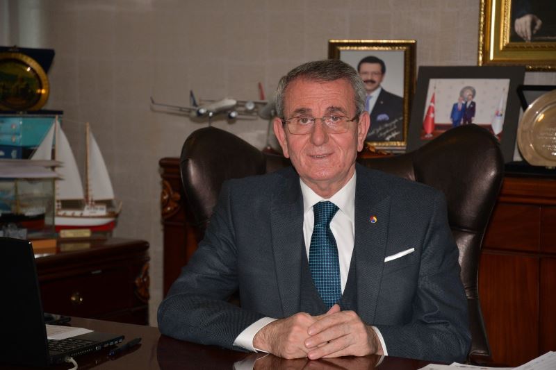 Başkan Murzioğlu, Samsun’un gurur markalarını kutladı
