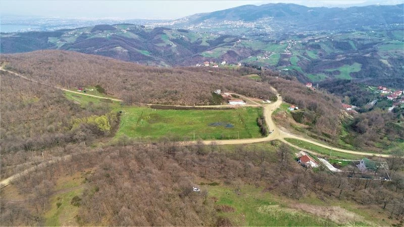 Hasaneyn Yasakdüzü Spor Kompleksi için finans desteği protokolü
